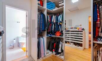 Imagem 7: Casa de condomínio para venda possui 200 metros quadrados com 3 quartos