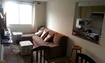 Imagem 2: Apartamento para venda tem com 2 quartos