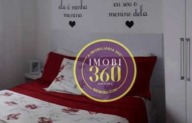 Imagem 2: Apartamento com 2 dormitórios à venda, 43 m² por R$ 223.000 - Jardim Santa Terezinha - São