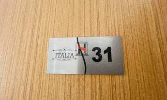 Imagem 2: Apartamento à venda no Canto do Forte na Praia Grande/SP