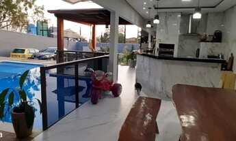 Imagem 4: Casa à venda no Lago Norte