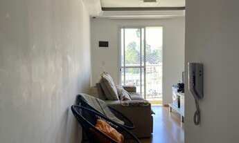 Imagem 5: Apartamento para venda tem 64 metros quadrados com 3 quartos em Centro - Diadema - SP