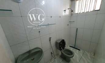 Imagem 3: CASA NO BAIRRO DA REDENÇÃO COM QUINTAL