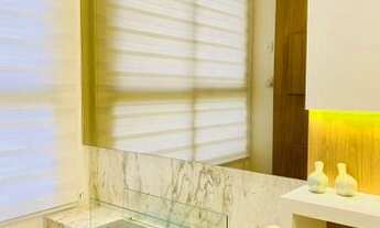 Imagem 5: Apartamento com 2 dormitórios à venda, 76 m² por R$ 560.000,00 - Pátria Nova - Novo Hambur