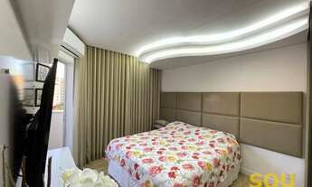 Imagem 5: Cobertura com 4 quartos para alugar, 190 m² por R$ 7.000/mês - Castelo - Belo Horizonte/MG