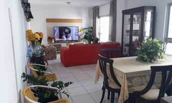 Imagem 1: Apartamento para venda tem 135 metros quadrados com 3 quartos