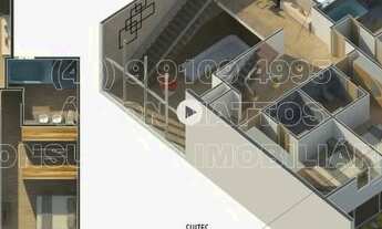 Imagem 4: TRIPLEX COM 575M² DE ÁREA PRIVATIVA - 3 SUÍTES - PISCINA PRIVATIVA - PAGANI