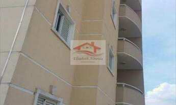 Imagem: Apartamento com 1 dorm, Vila Barão, Sorocaba