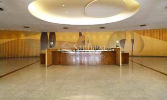 Imagem 2: Sala - Jardim Madalena - Campinas