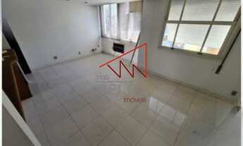 Imagem 3: Rio de Janeiro - Apartamento Padrão - Laranjeiras