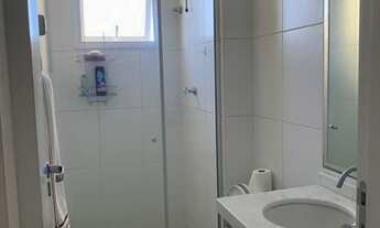Imagem 5: Apartamento para aluguel com 40 metros quadrados com 1 quarto em Vila Santa Tereza - Bauru