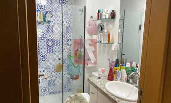 Imagem 7: APARTAMENTO A VENDA DE 3 QUARTOS, VARANDA E INFRATOTAL - TIJUCA - RJ