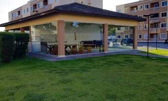 Imagem 4: Apartamento REPASSE com 2 quartos em Centro - EUSÉBIO <br>( 85 ) WHATSAPP