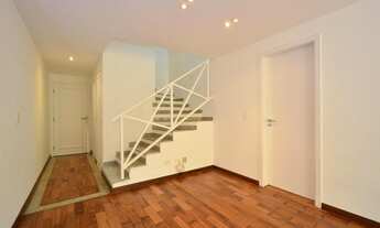 Imagem 7: Casa triplex no condomínio fechado Green Space Morumby / Rua do Simbolo- Jardim Ampliação