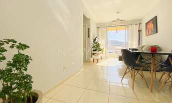 Imagem 6: Apartamento 2 dormitórios e 1 vaga na Trindade - Próximo ao TITRI