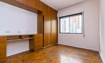 Imagem 4: Apartamento para venda, tem 89 metros quadrados com 3 quartos em Pinheiros - São Paulo - S