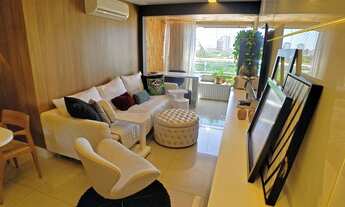 Imagem 2: EXR) Apartamento à venda no Guararapes de 106m² * 3 suítes e 3 vagas