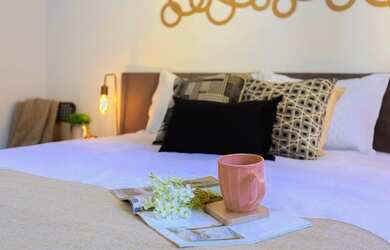 Imagem 2: Apartamento para venda possui 74 metros quadrados com 3 quartos em Vila Campestre - São Pa