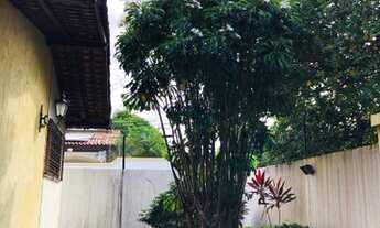 Imagem 4: Vende-se Casa no Calhau - 05 suíte sendo 01 master - todas com varanda - Piscina - Área Go