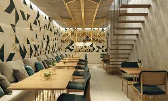 Imagem 7: Ponto comercial/Loja/Box para venda possui 347 metros quadrados em Leblon - Rio de Janeiro