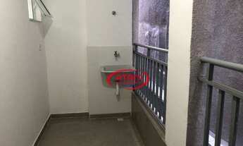 Imagem: CONJUNTO COMERCIAL COM 2 SALAS