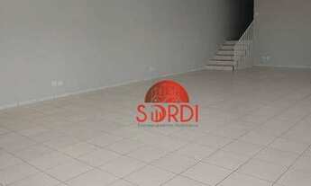 Imagem 2: Galpão para alugar, 165 m² por R$ 2.500,00/mês - Portal do Alto - Ribeirão Preto/SP