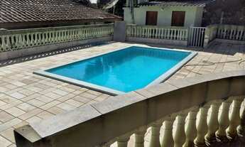 Imagem: Chácara com 4 dormitórios, 2200 m²