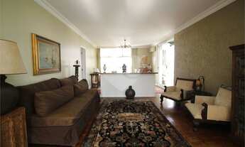 Imagem 3: São Paulo - Apartamento Padrão - HIGIENÓPOLIS