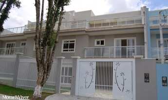 Imagem 3: Sobrado para Venda em São José dos Pinhais, São Pedro, 3 dormitórios, 1 suíte, 4 banheiros