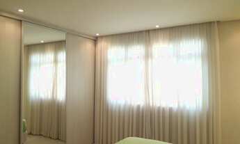 Imagem 8: Casa Geminada Bairro Europa