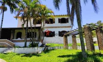 Imagem: Chácara com 4 dormitórios à venda, 4200