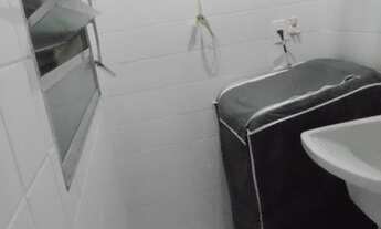 Imagem 4: Apartamento para venda tem 52 metros quadrados com 2 quartos em Balneário Gaivota - Itanha