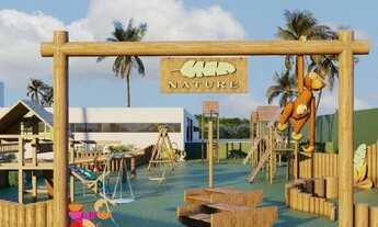 Imagem 4: Apartamento beira-mar de muro alto - 1 quarto