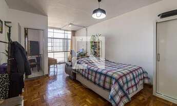 Imagem: Apartamento à Venda - Consolação, 1 Quarto