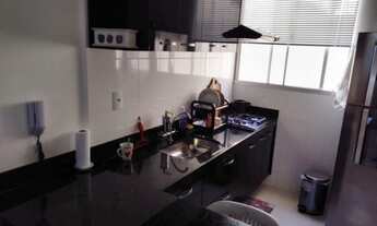 Imagem 7: LINDO APARTAMENTO MOBILIADO, MUITO PERTO SHOPPING CONTAGEM, COM PRECO ESPECIAL