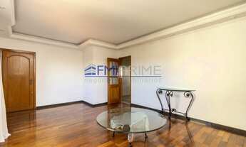 Imagem 4: Apartamento de alto padrão à venda no Jardim da Saúde