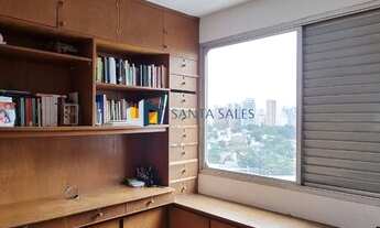 Imagem 4: Maravilhoso apartamento, todo reformado com muito bom gosto no miolo da Vila Clementino!