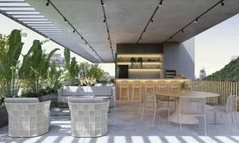 Imagem 3: APARTAMENTO FORTE - PRAIA GRANDE SP