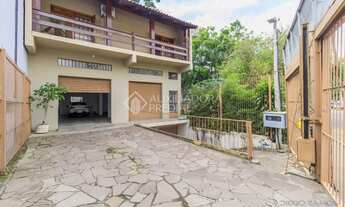 Imagem 4: PORTO ALEGRE - Casa Padrão - Teresópolis