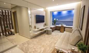 Imagem 7: Apartamento Cerrado Family Home - ORT40170