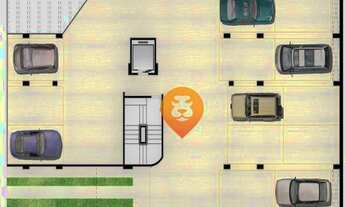 Imagem 6: Apartamento à venda, 76 m² por R$ 890.000,00 - Santo Antônio - Belo Horizonte/MG