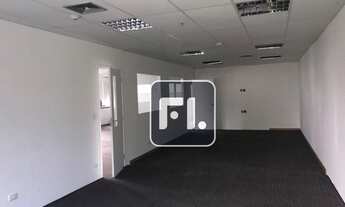 Imagem 6: Conjunto, 289 m² - venda por R$ 3.600.000,00 ou aluguel por R$ 17.300,01/mês - Vila Olímpi