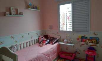 Imagem 6: Apartamento para Venda em São José dos Campos, Floradas de São José, 4 dormitórios, 2 suít