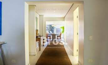 Imagem 7: Sobrado à venda com 420 m2 com piscina no City Butantã