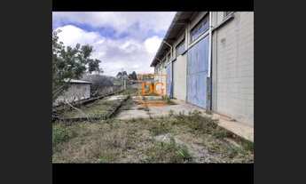 Imagem 6: Excelente Galpão