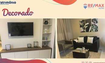 Imagem 5: Casa com 2 dormitórios à venda, 44 m² por R$ 251.116,54 - Tarumã Açu - Manaus/AM