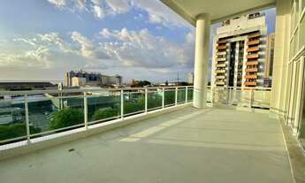 Imagem 1: Ed Mirage Bay: Belíssimo Alto Padrão 331m² 4 Suítes 4 Vg Bairro Umarizal