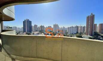 Imagem 3: Apartamento com 3 dormitórios à venda, 165 m² por R$ 1.674.000 - Vila Alpina - Santo André