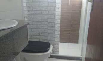 Imagem 4: Casa para venda tem 80 metros quadrados com 2 quartos em Ajuda - Macaé - RJ