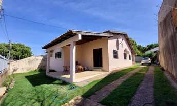 Imagem 3: Cuiabá - Casa Padrão - Jardim Universitário